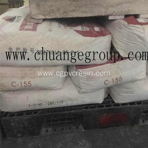 Chenhongli Brand Paste PVC Resin C-155